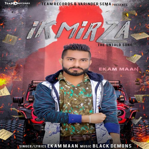 Ik Mirza - Ekam Maan