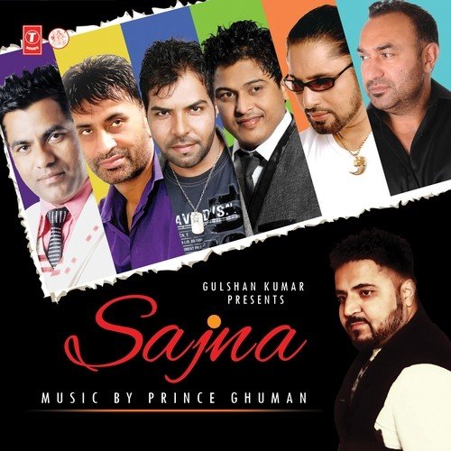 Haare Sajna - Prince Ghuman