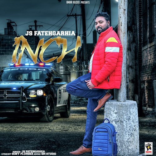 Inch - J.S Fatehgarhiya