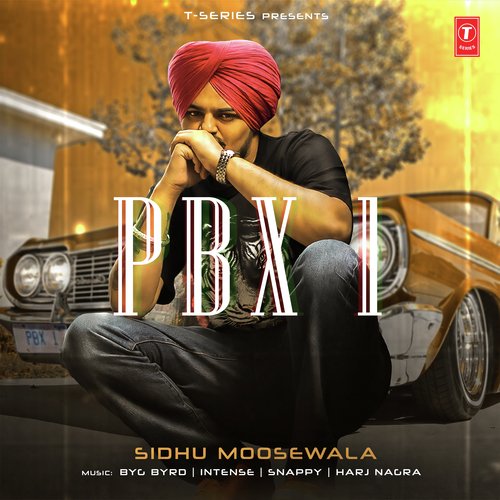 Im Better Now - Sidhu Moose Wala