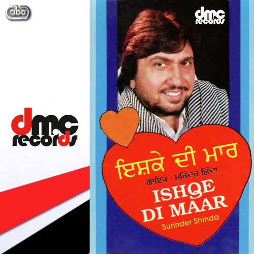 Ik Pind Di Kurhi - Surinder Shinda