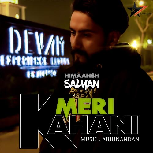 Meri Kahani - Jazzleen
