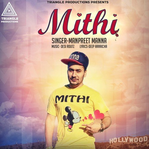 Mithi - Sukhi Khallar