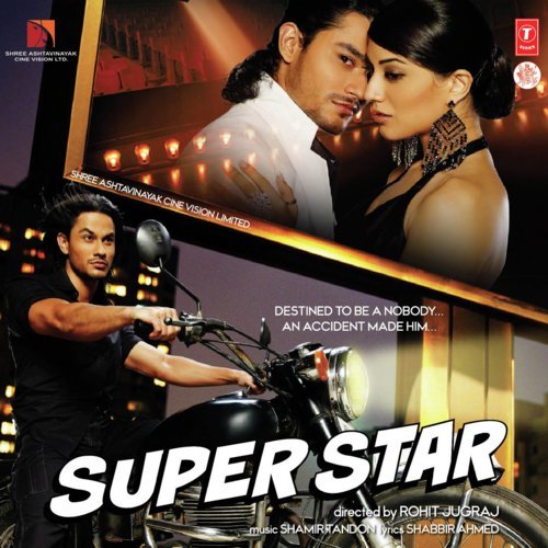 Rafa Dafa - Sunidhi Chauhan