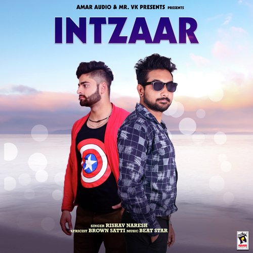 Intzaar - Rishav Naresh