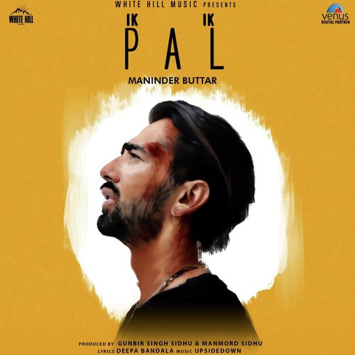 Ik Ik Pal - Mehtab Virk, Rashalika