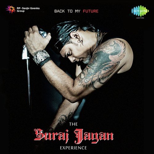 Yahoo Chahe Mujhe Koi Junglee Kahen - Suraj Jagan