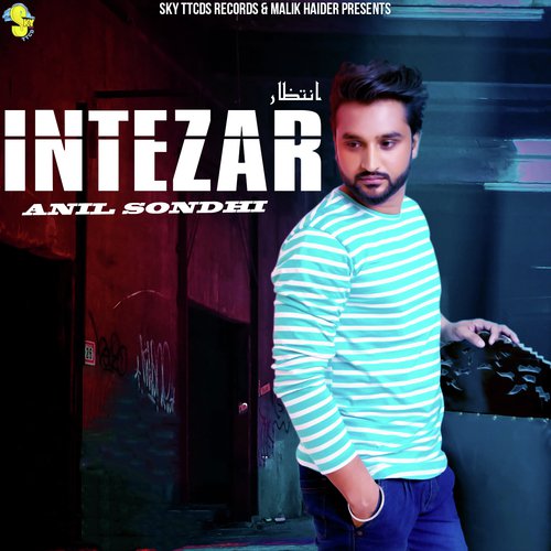 Intezar - Anil Sondhi