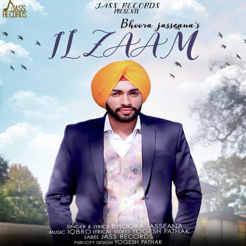 Ilzaam - Bhoora Jasseana