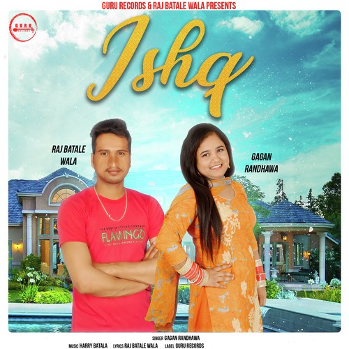 Ishq - Gagan Randhawa