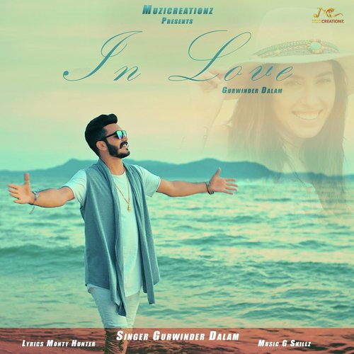 In Love - Gurwinder Dalam