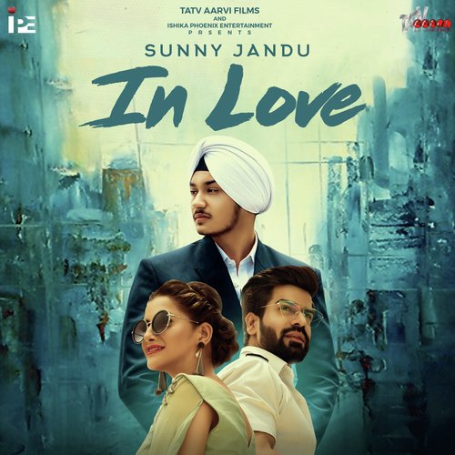 In Love - Sunny Jandu