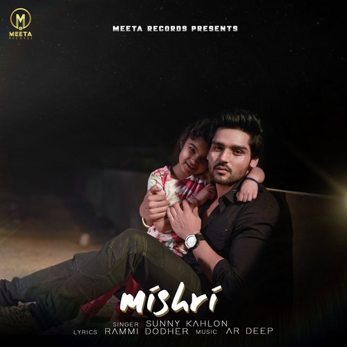 Mishri - Sunny Jandu