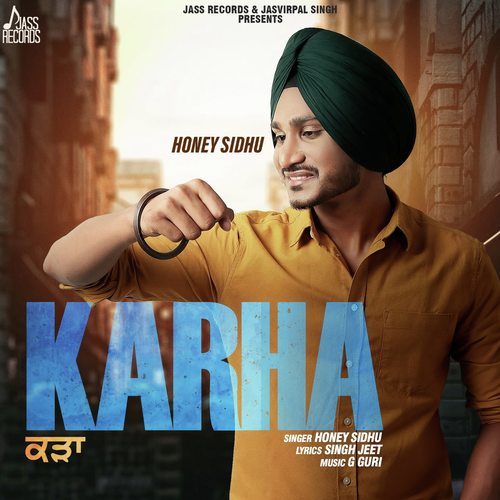 Honey Sidhu - Balraj, G Guri