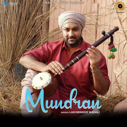 Mundran - Lakhwinder Wadali