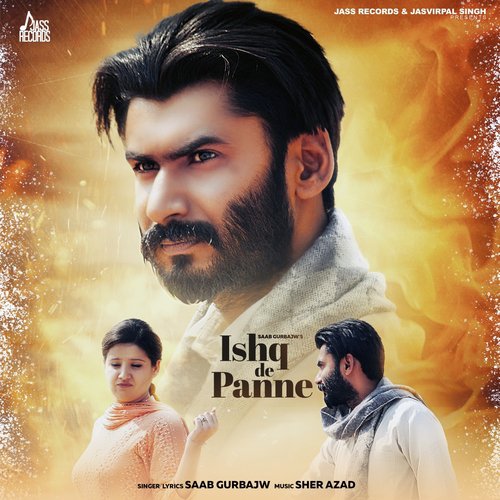 Ishq De Panne - Saab Gurbajw