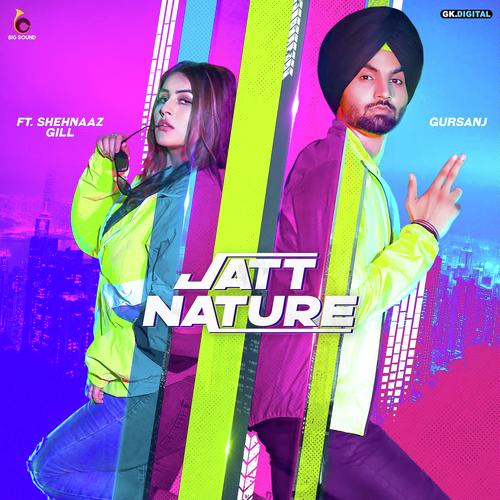 Jatt Nature - Himanshi Khurana