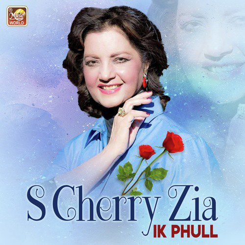Ik Phull - S Cherry Zia