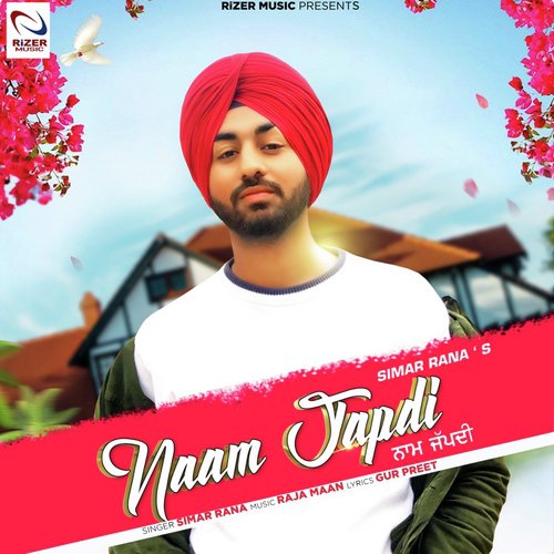 Naam Japdi - Fateh Gill