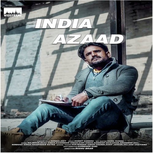 India Azaad - Nirmaljeet