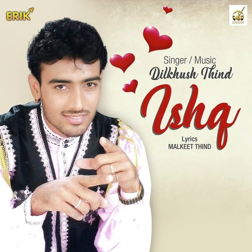 Ishq - Dilkhush Thind