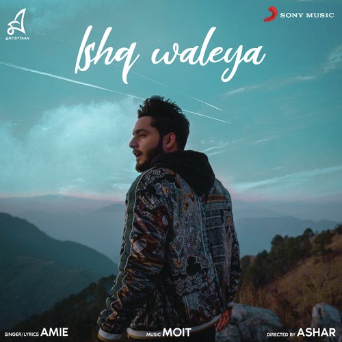 Ishq Waleya - Amie