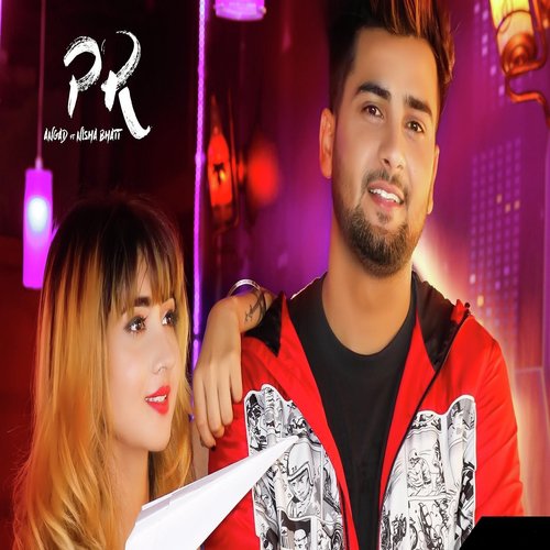 Pr. - Amar Sandhu