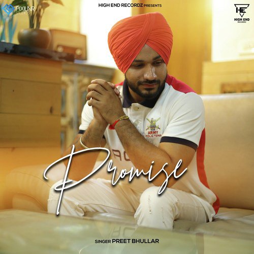 Promise - Amar Sandhu