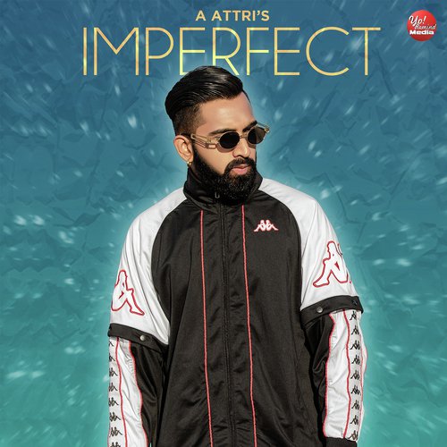 Imperfect - A Attri