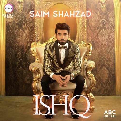 Ishq - Saim Shahzad