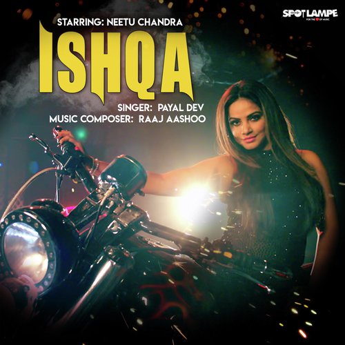 Ishqa - Payal Dev