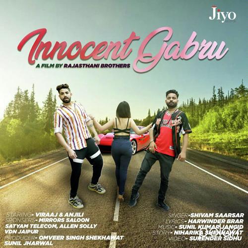 Innocent Gabru - Shivam