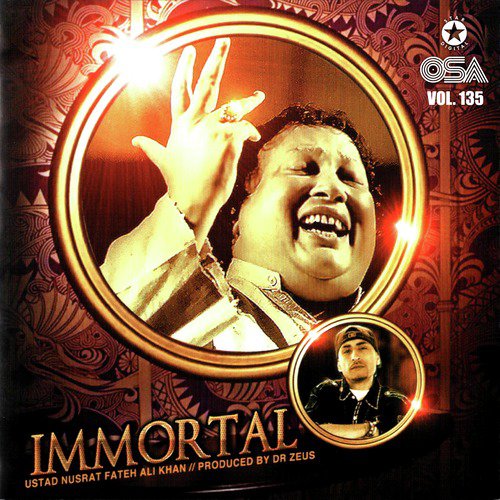 Tere Bin - Nusrat Fateh Ali Khan
