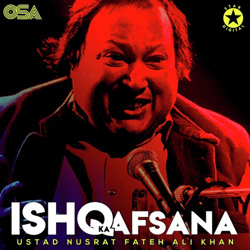 Ishq Ka Afsana - Nusrat Fateh Ali Khan