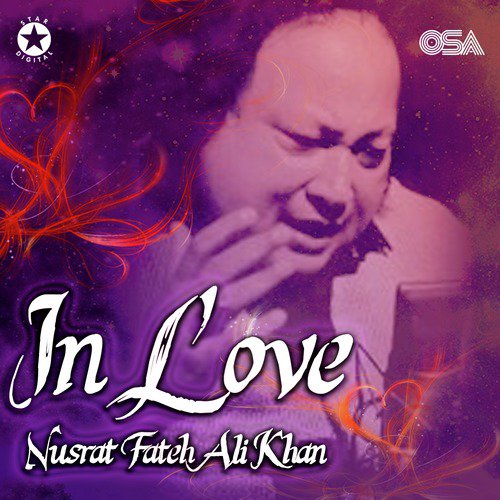 Sade Naal - Nusrat Fateh Ali Khan