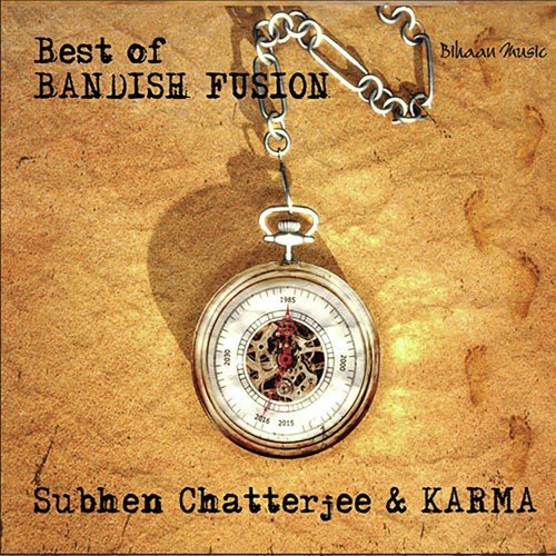 Barasan Lagi   Thumri - Various Artists