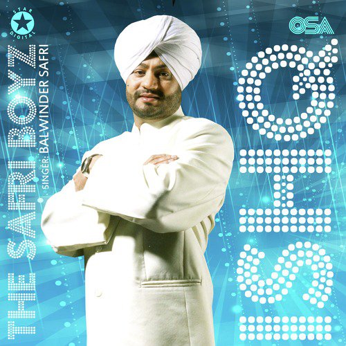 Ishq - Balwinder Safri, The Safri Boyz