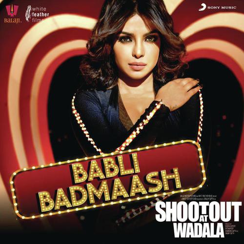 Babli Badmaash - Anu Malik