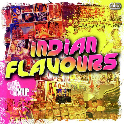 Nach Ke - Various Artists