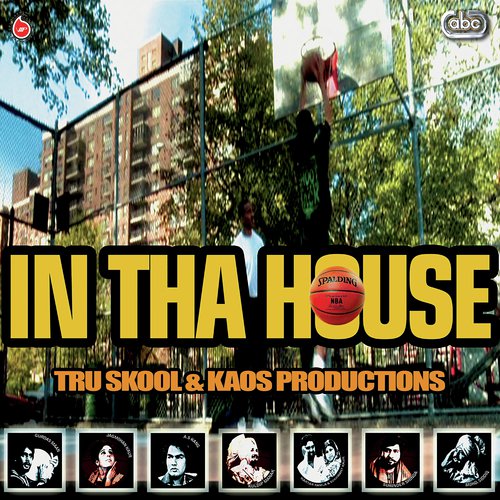Jarnail Kaur - Tru-Skool amp Kaos Productions