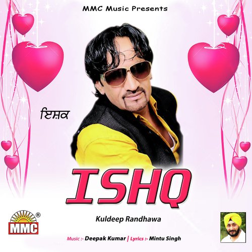Ishq - Kuldeep Randhawa