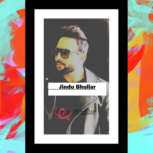 If You Listen - Jindu Bhullar