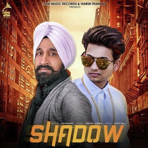 Shadow - Amrik Michal, Shardha Sona
