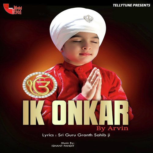 IK Onkar - Arvin