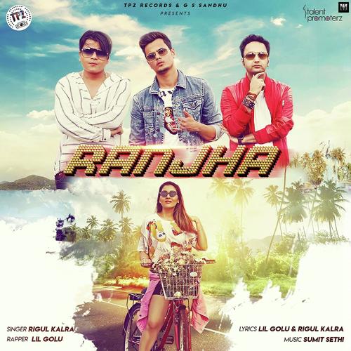 Ranjha - Goni Singh