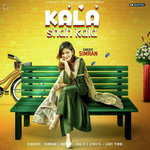 Kala Shah Kala - Goni Singh