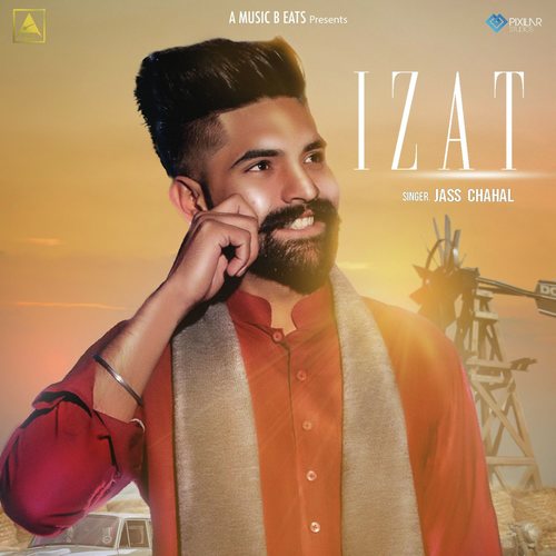 Izat - Jass Chahal