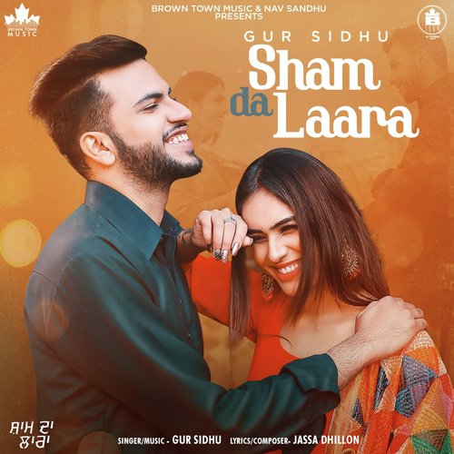 Sham da Laara - Arsh Maini