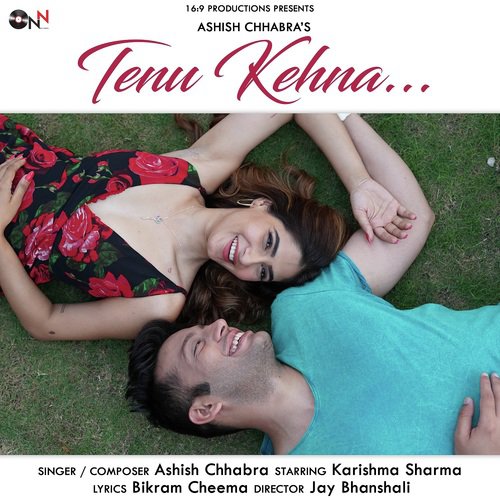 Tenu Kehna - Arsh Maini