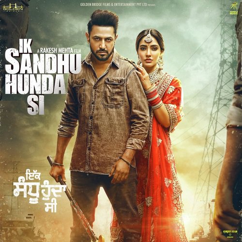 Ginti - Goldy Desi Crew, Jaani, Jay K (Jassi Katyal)